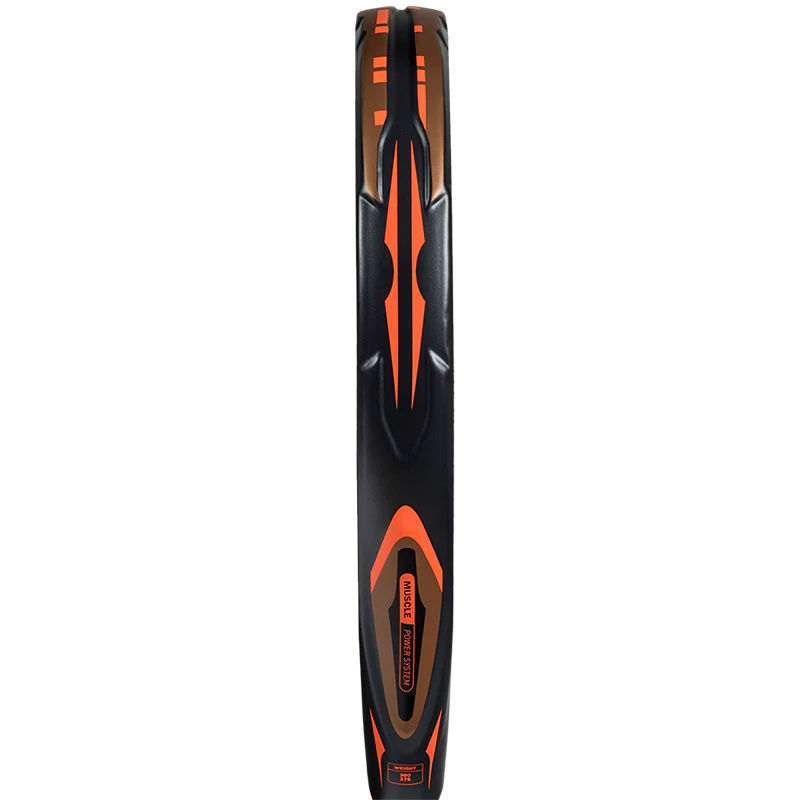 Adidas Arrow Hit Carbon Ctrl 2026 Padel Racket