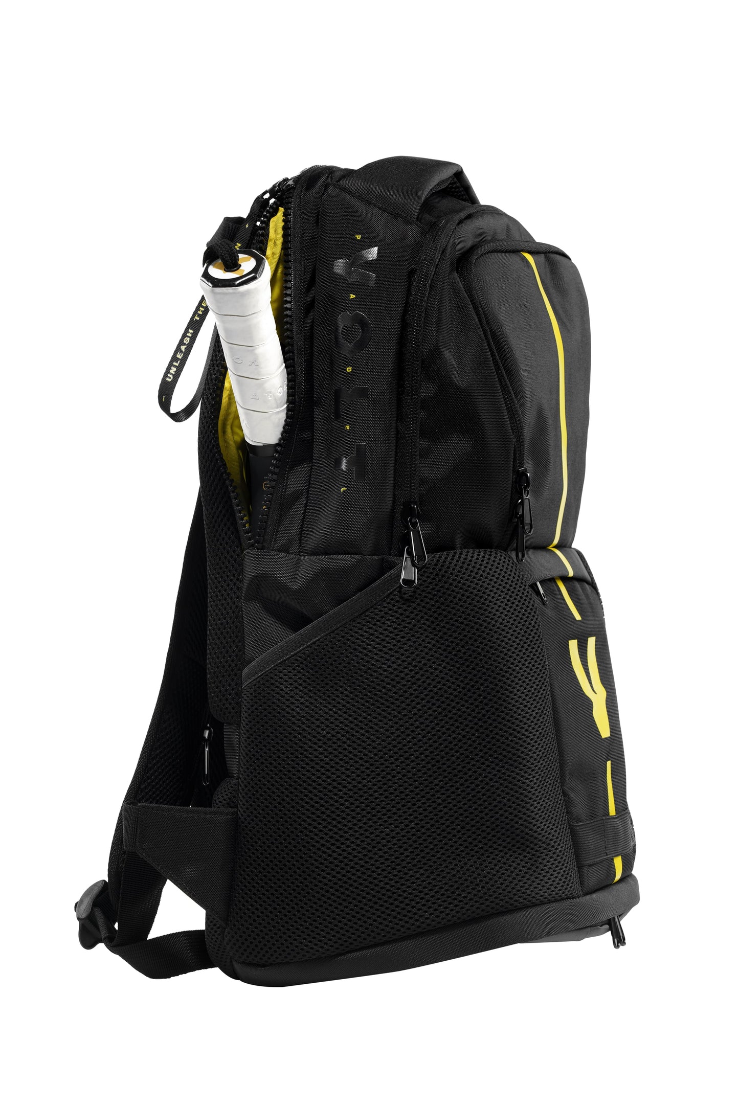 Volt Backpack Black XL
