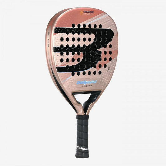 Bullpadel Elite W TF 25 Padel Racket