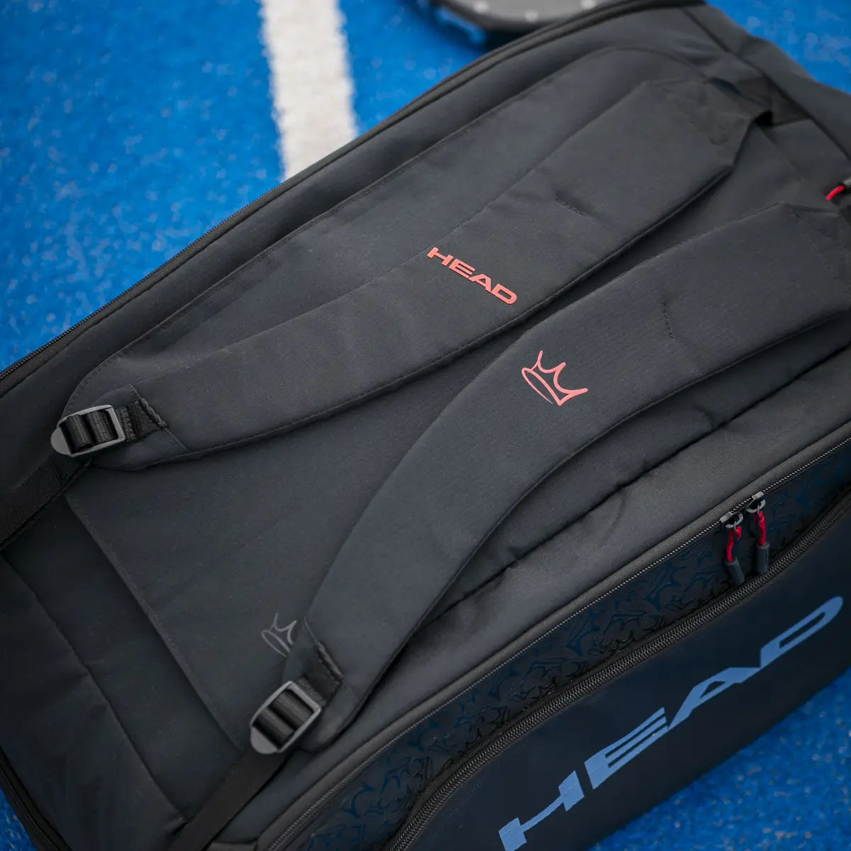 HEAD COELLO PRO X PADEL DUFFLE BAG L
