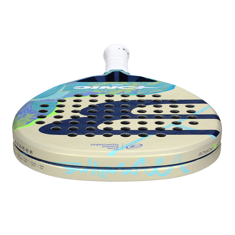 Bullpadel Ionic Light 2026 Padel Racket