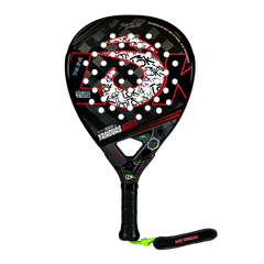 Lok Padel racket Maxx Hype 2 Yanguas World