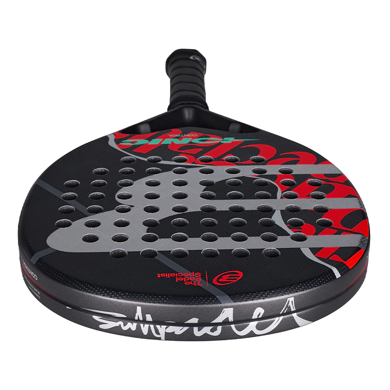 Bullpadel Ionic Control 2026 Padel Racket