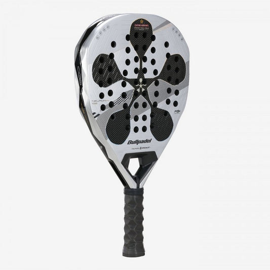 Bullpadel Neuron 02 Edge TF 25 Padel Racket