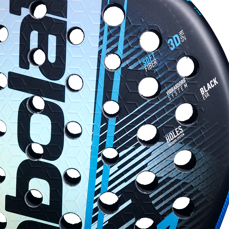 Babolat Air Vertuo 2.6 Padel Racket