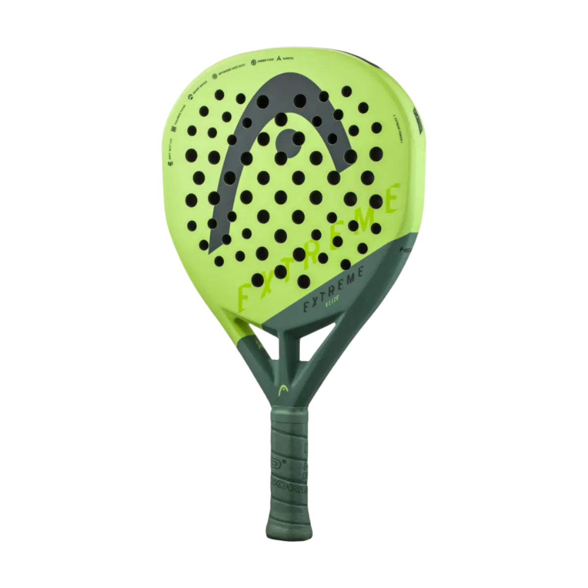 HEAD EXTREME ELITE PADEL RACQUET