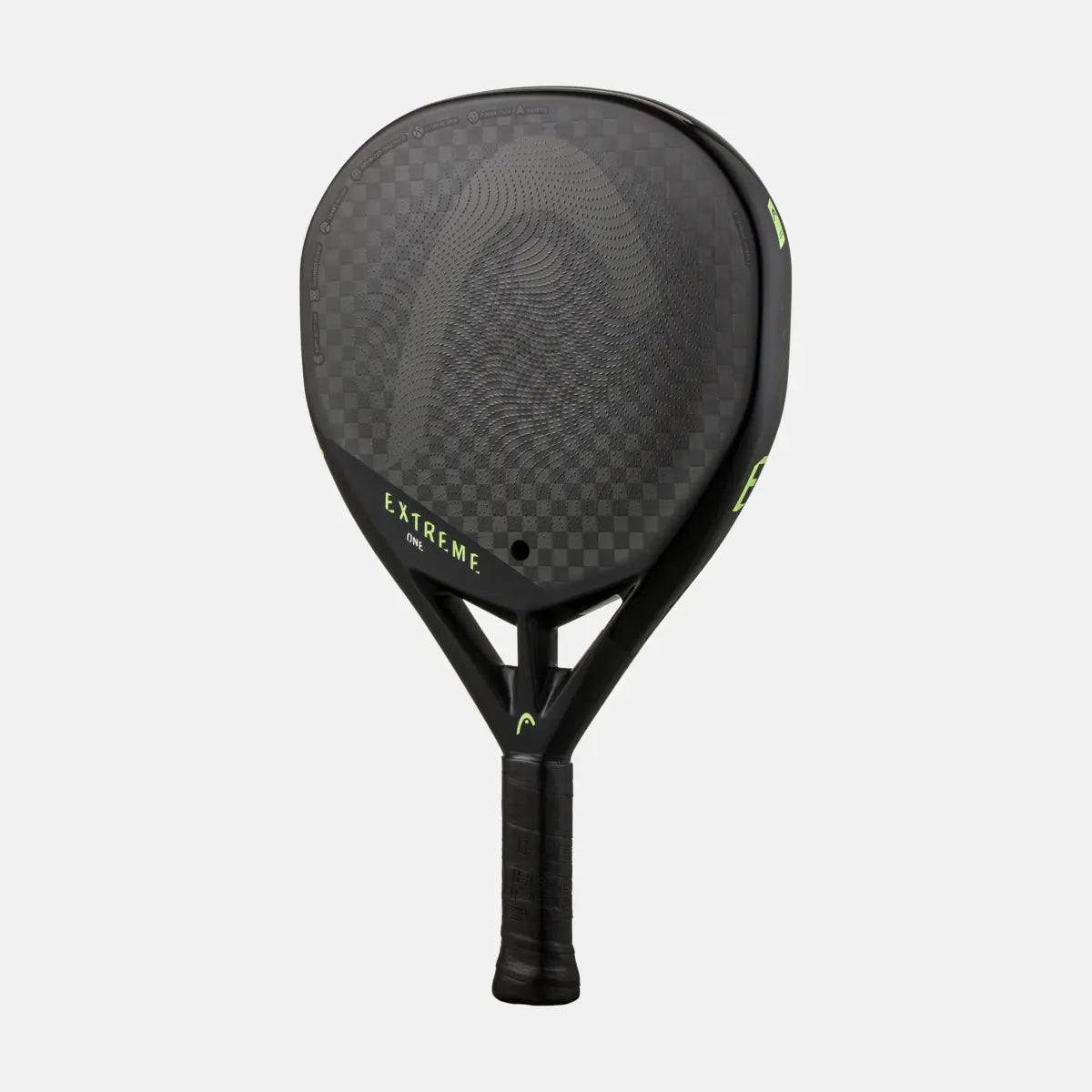 HEAD EXTREME ONE PADEL RACQUET