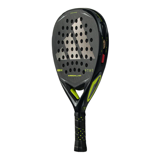 Adidas Arrow Hit Attack 2026 Padel Racket