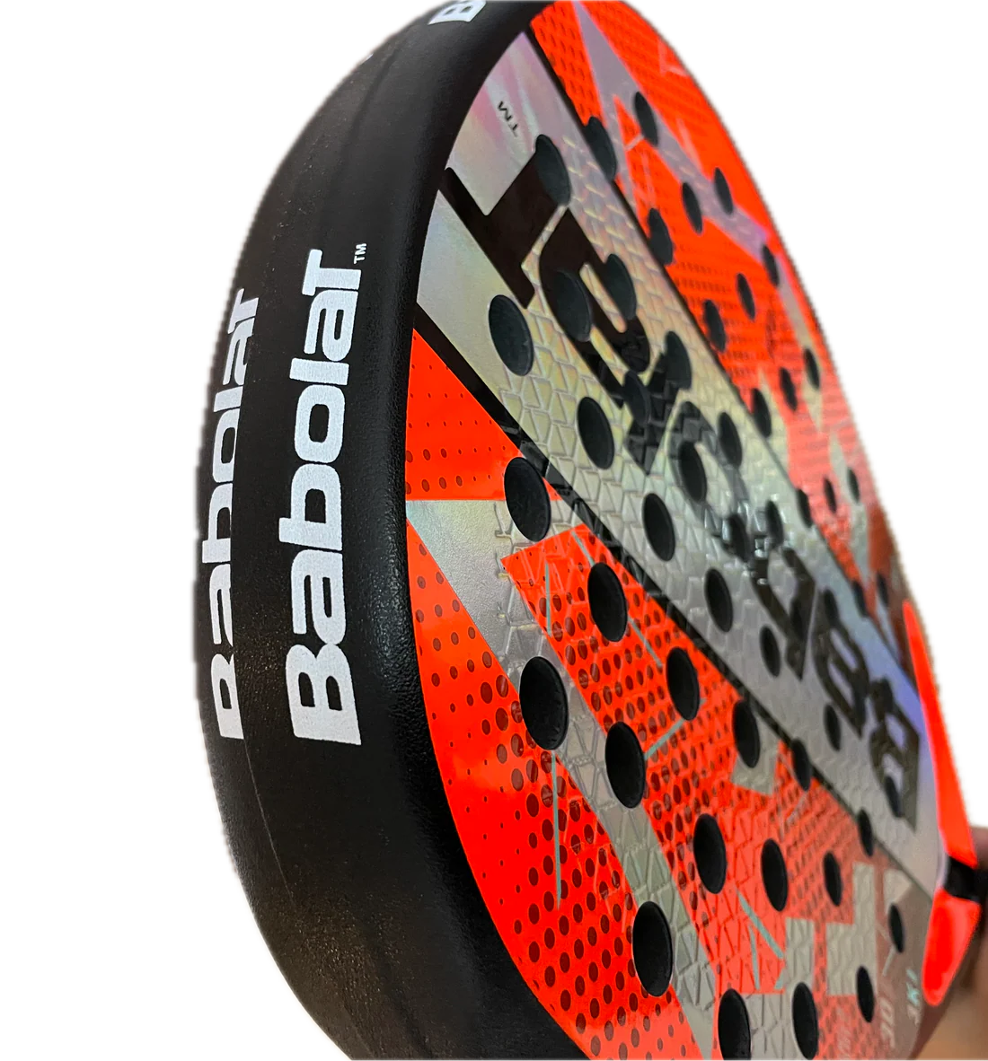 Babolat Super Tape Black(Single Piece)