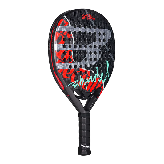 Bullpadel Ionic Control 2026 Padel Racket