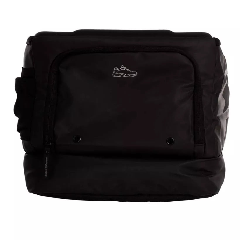Black Crown Magic Black backpack