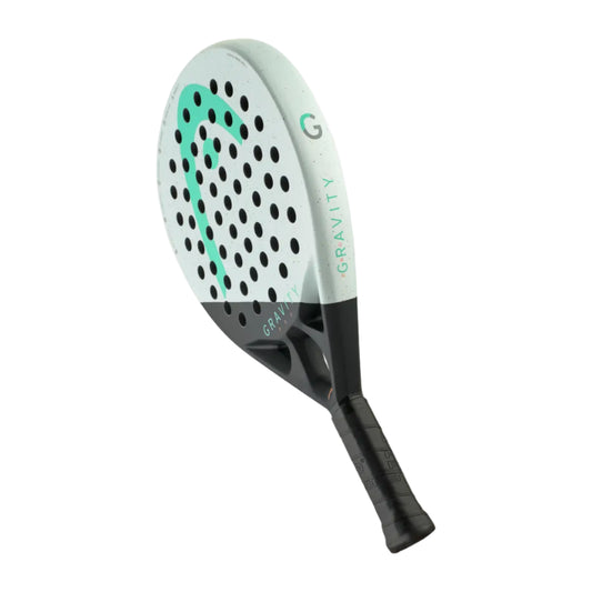 Head Gravity Pro Padel Racket
