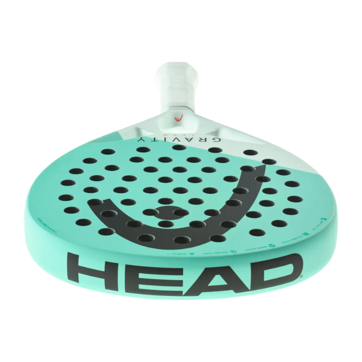 HEAD GRAVITY TEAM PADEL RACQUET