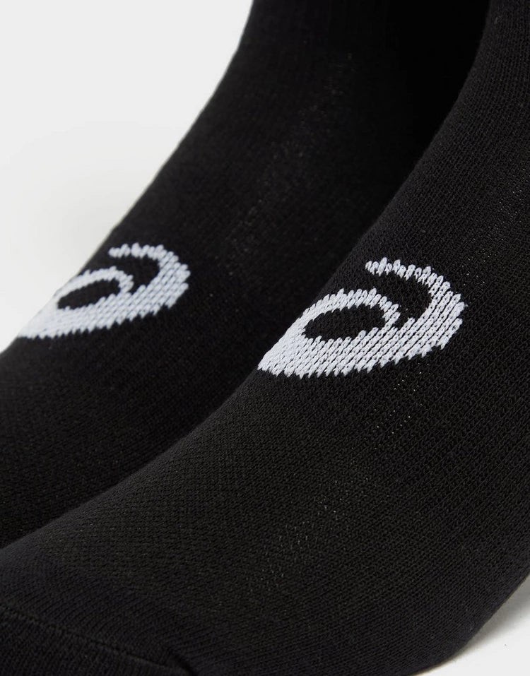 Acics Socks Quarter 3 pairs per pack