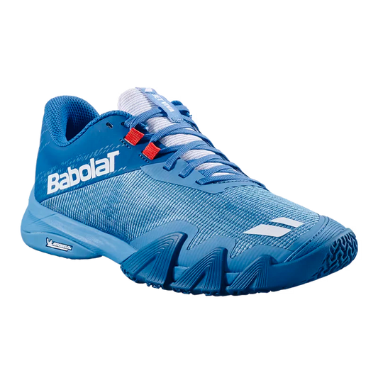 Babolat Padel Shoes Jet Viva Blue Moon/Seaport 2026