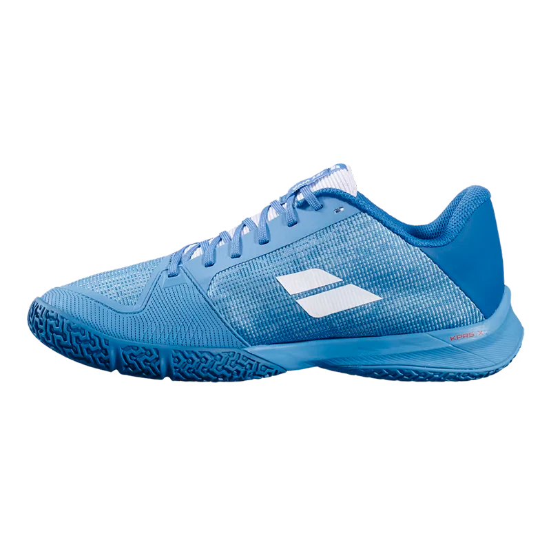 Babolat Padel Shoes Jet Viva Blue Moon/Seaport 2026