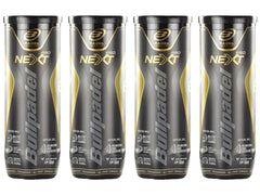 Bullpadel Next Pro Padel Balls- Pack of 4 Cans