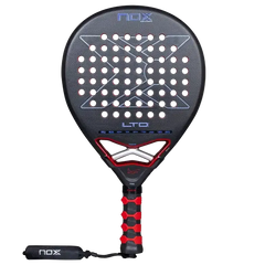 Nox AT10 Genius 12K Xtrem Limited Edition Pack
