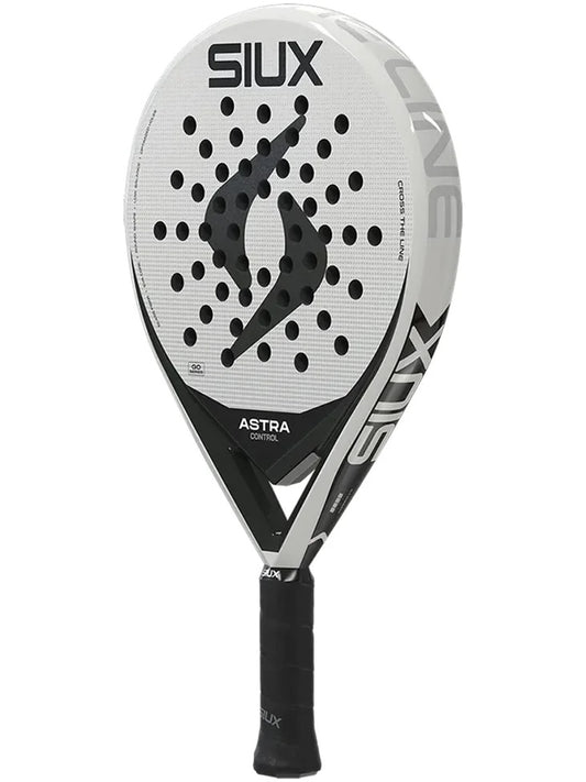 Siux Astra Ctrl 2026 Padel Racket