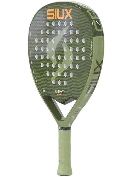 Siux Beat Hybrid 2026 Padel Racket
