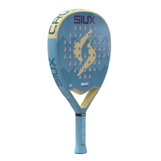 Siux Beat Hybrid Air 2026 Padel Racket