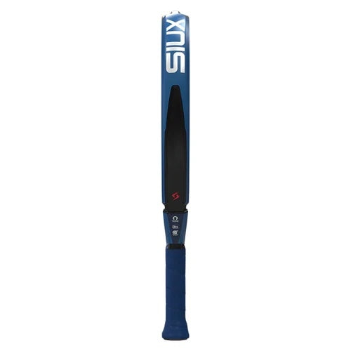 Siux Diablo Pro 2026 Royal Blue Padel Racket
