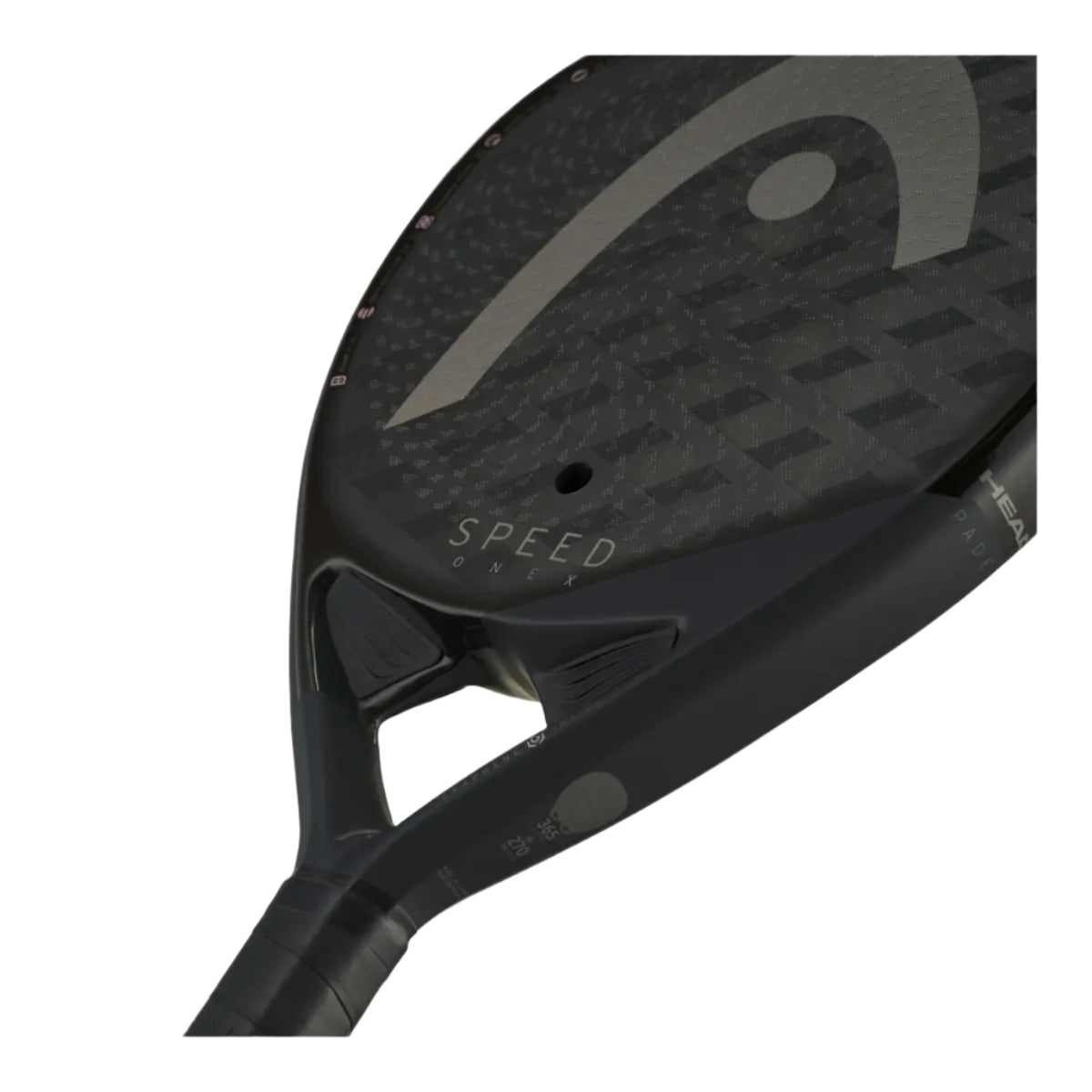 HEAD Speed One X Padel Racket