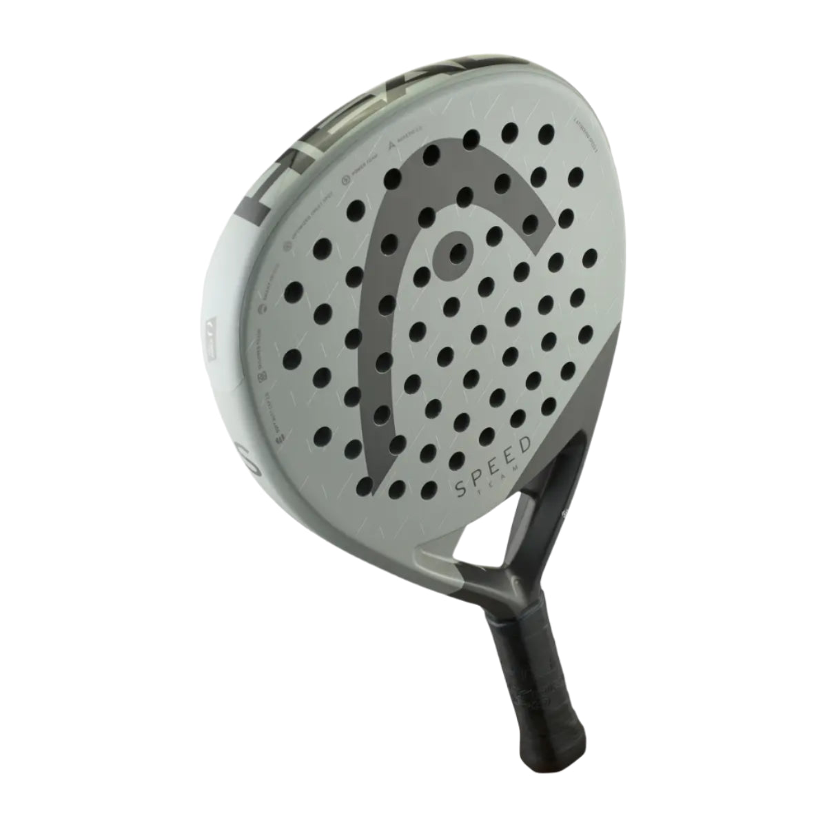 HEAD Speed Team Padel Racket