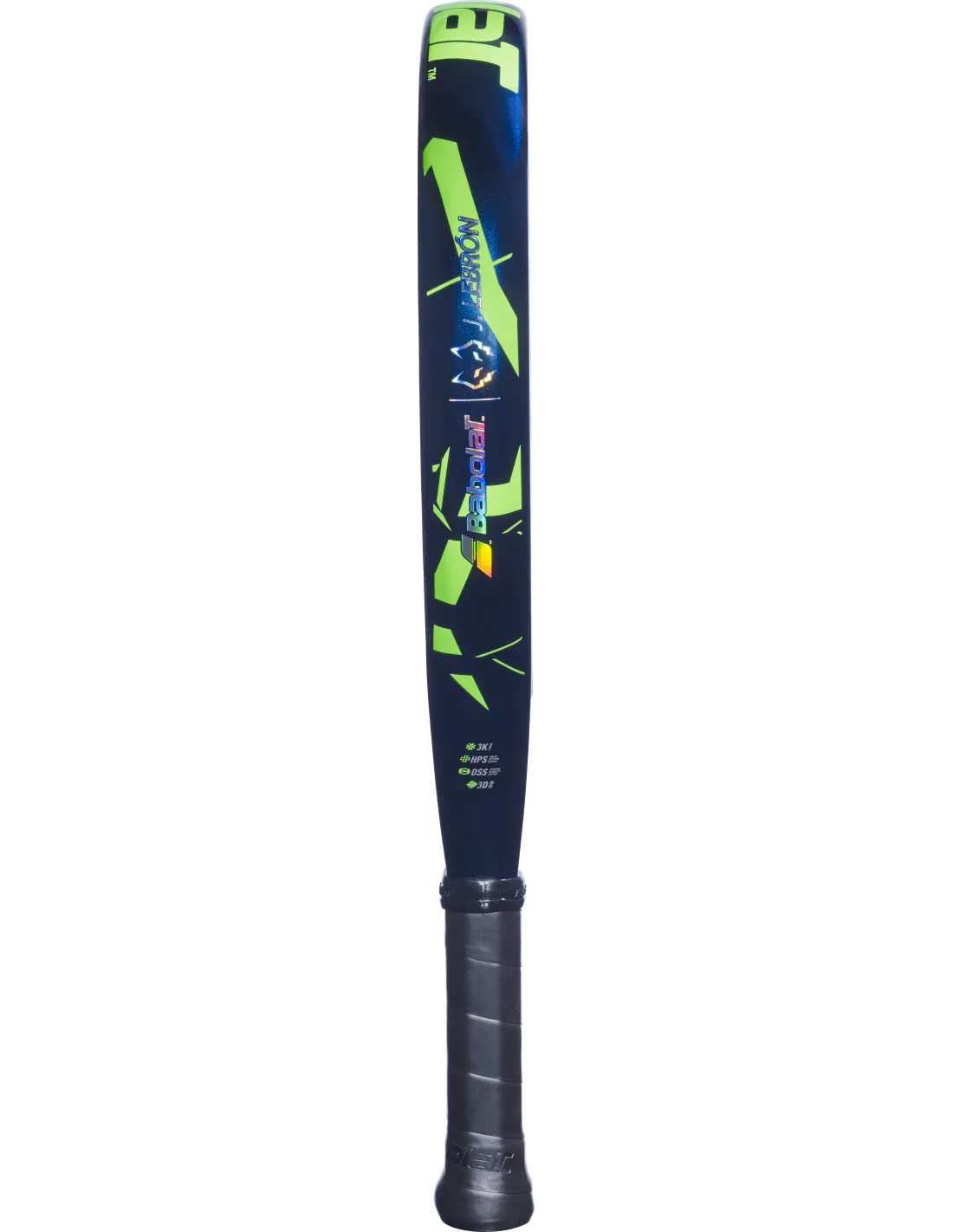 Padel racket BABOLAT Viper Juan Lebron 3.0 FW 2026