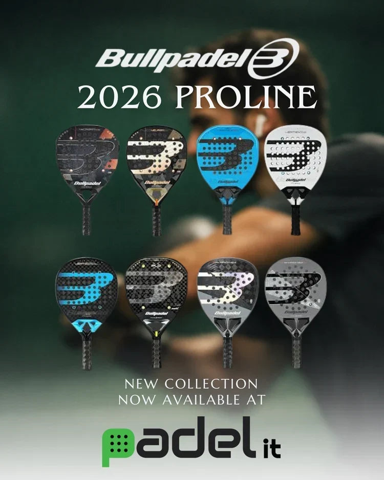 Buy Padel Rackets in India
