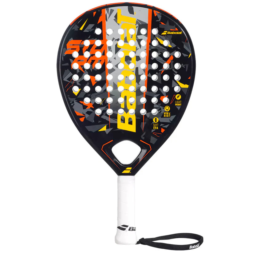 BABOLAT RACQUETS