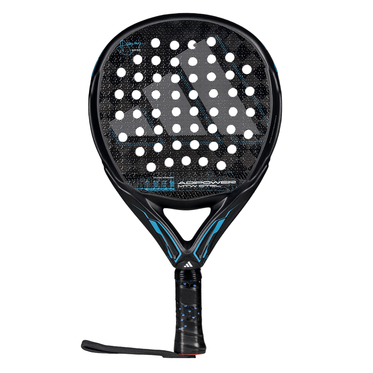 Adidas Rackets