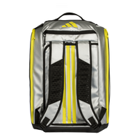 Padel Pro Tour Silver Grey Racket Bag 2026