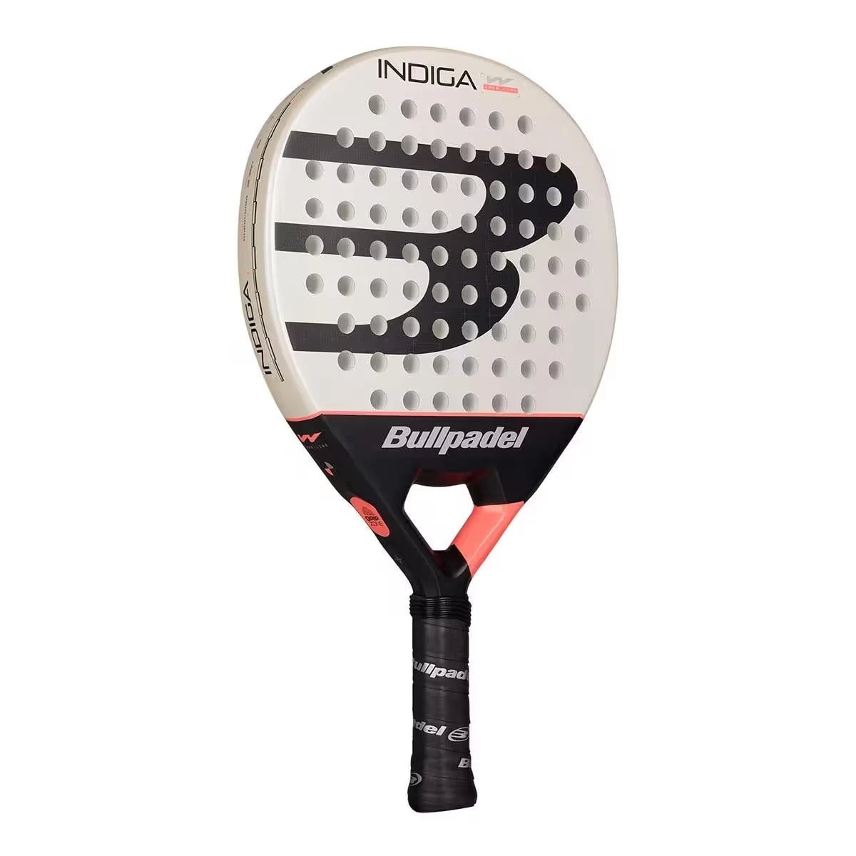 Padel Racket Indiga Bullpadel Indiga W 2026 Padel Racket – Padelit