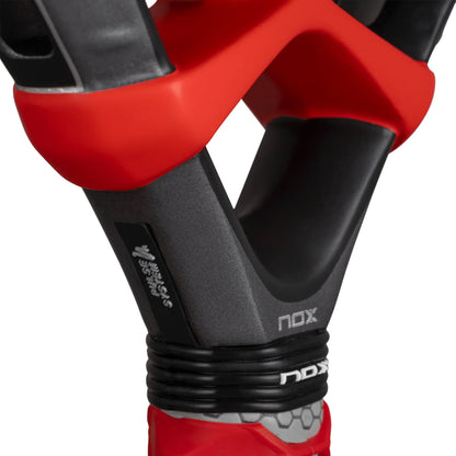 NOX ML10 Ventus Control 3K by Miguel Lamperti 2026 Padel Racket