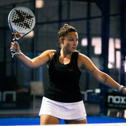 NOX VK10 Ventus Control 12K by Aranzazu Osoro 2026 Padel Racket