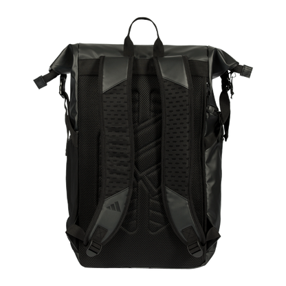 Adidas Multigame Black Backpack 2026
