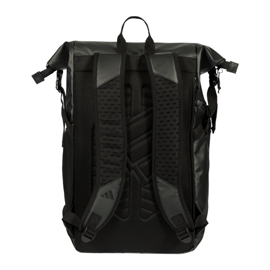 Adidas Multigame Black Backpack 2026