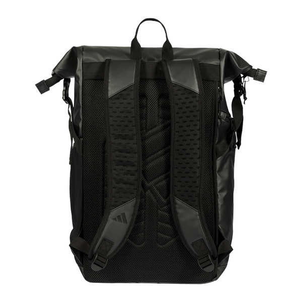 Adidas Multigame Black Backpack 2026