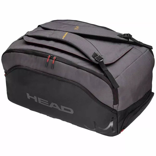 Head Coello 2026 Pro X Padel Duffle Bag L