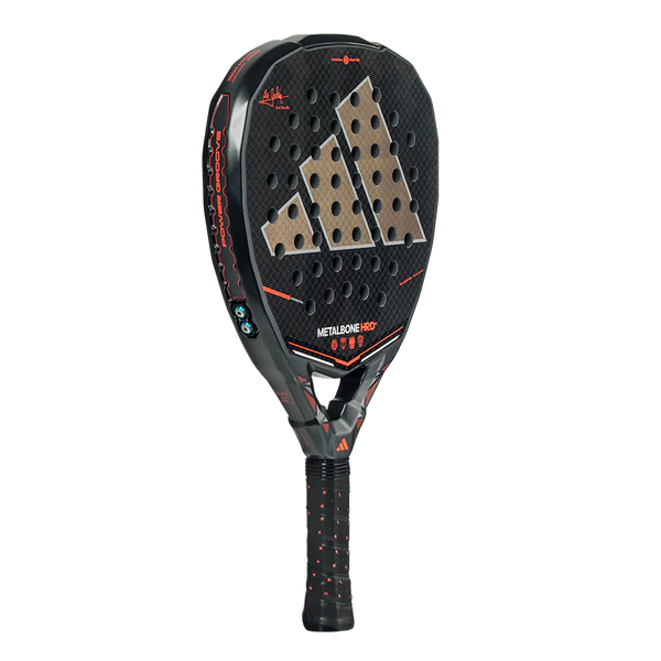 Adidas Metalbone HRD+ 2026  Padel Racket