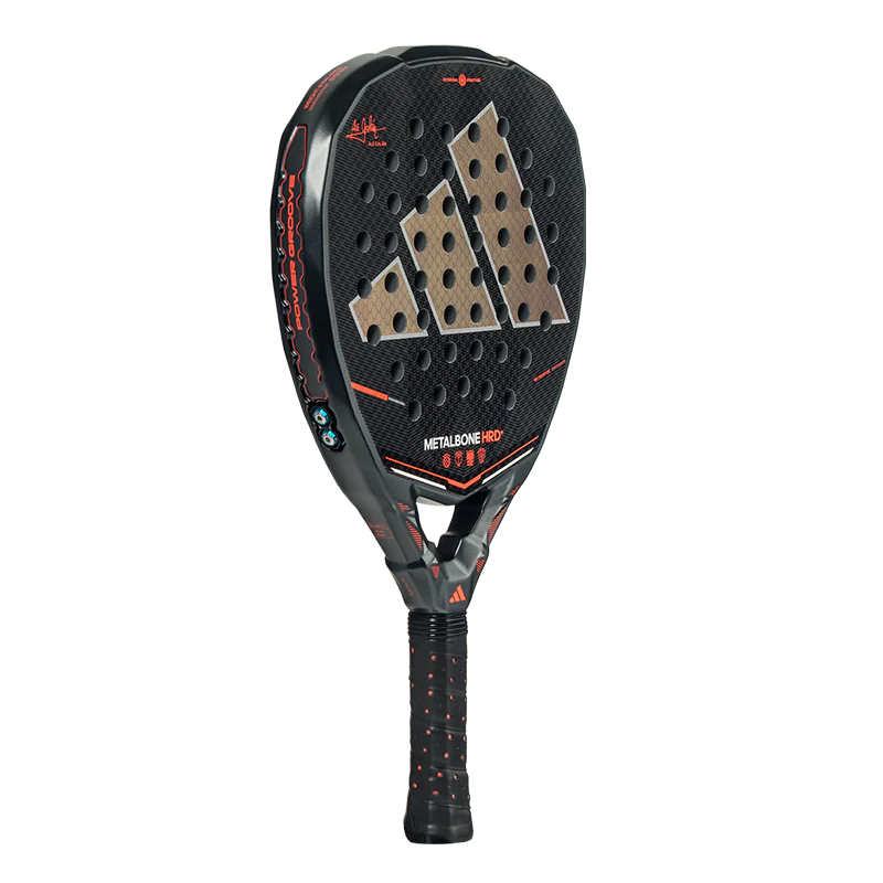 Adidas Metalbone HRD+ 2026  Padel Racket