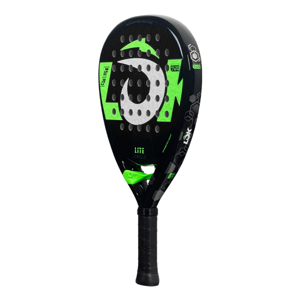 Lok Padel Racket Jungle Lite 2026