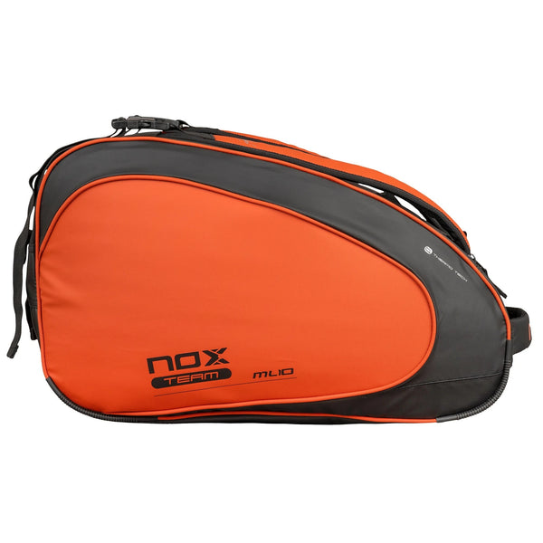 Nox ML10 TEAM Black /Clay
