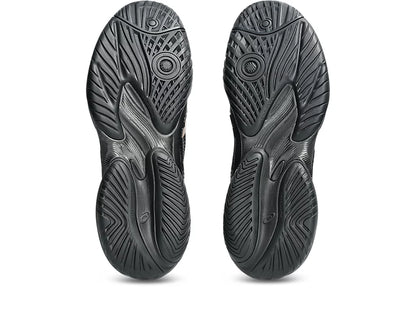 Asics Court FF 3 Novak Night ENERGY (BLACK/PRISM GOLD)