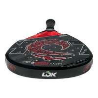 Lok Padel Racket Maxx Hype Gen 2 2026 Mike Yanguas
