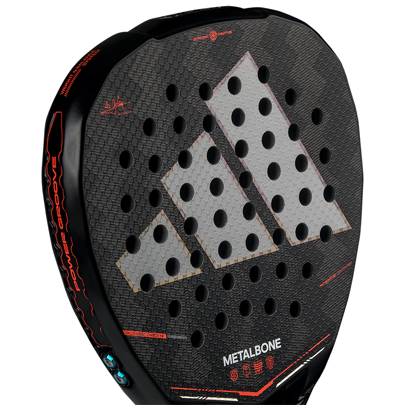 Adidas Metalbone 3.5 2026 Ale Galan Padel Racket