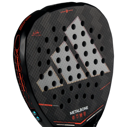 Adidas Metalbone 3.5 2026 Ale Galan Padel Racket