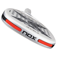 NOX AT10 Luxury Genius Attack 12K Alum XTREM by Agustín Tapia 2026 Padel Racket
