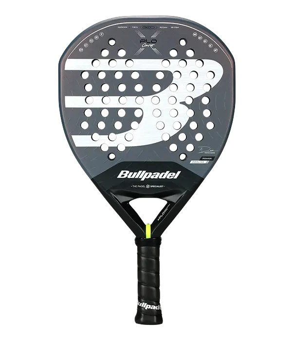 Bullpadel XPLO Comfort  2026 Padel Racket